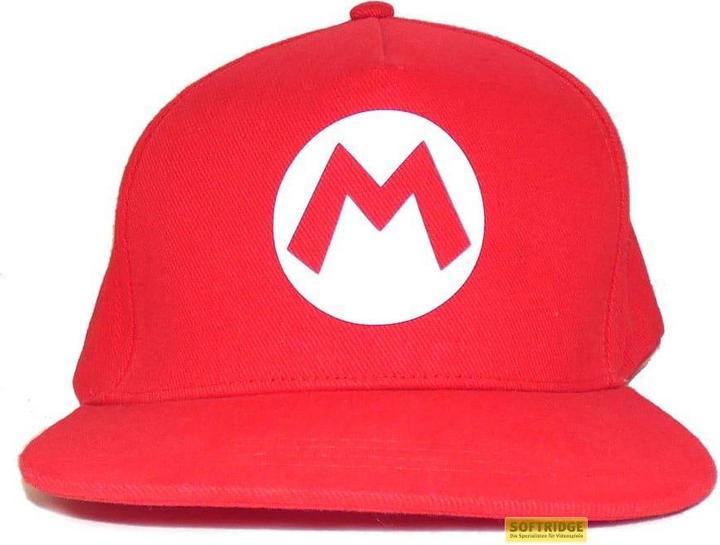 Produktbild Heroes Inc Super Mario (One Size)
