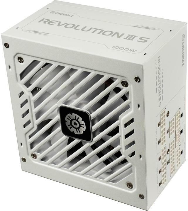 Immagine prodotto Enermax Revolution III S 1000W wh (1000 W)