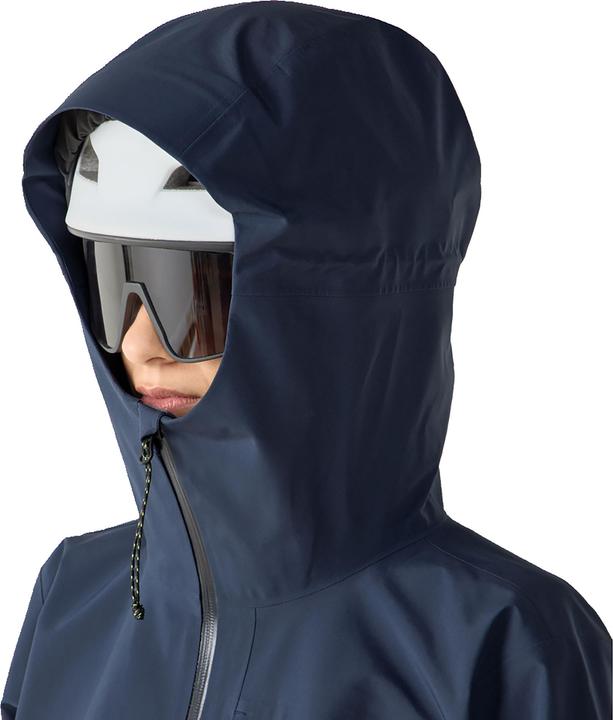 Produktbild Haglöfs Women's Front Proof II Jacket (XXL)
