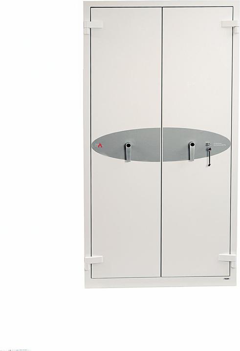 Phoenix Dokumentenschrank FS1922K FIRE COMMANDER PRO (380 l)