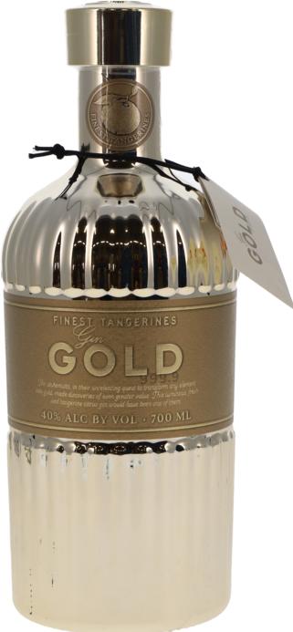Immagine prodotto Gin Gold 999.9 (1 x 70 cl)