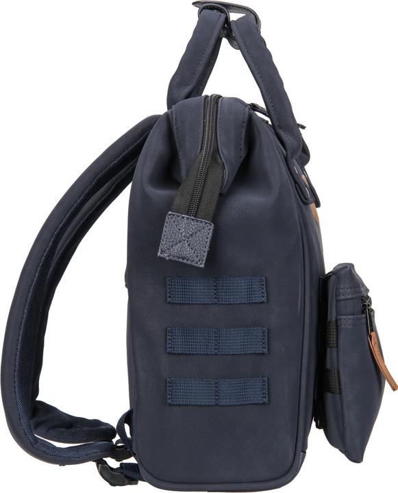 Actual product image Cabaia Rucksack / Backpack Adventurer Vegan Nubuck Small (12 l)