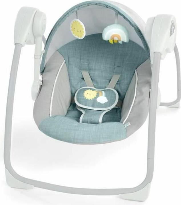 Ingenuity Baby-Liegestuhl