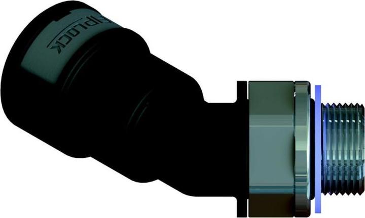 Produktbild Fränkische Rohrwerke FRÄNKISCHE AAPA-29P29SB-14