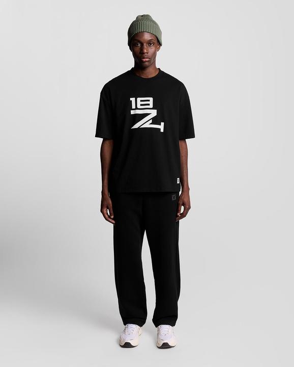 Produktbild Lyle and Scott Loungewear Graphic (XXL)