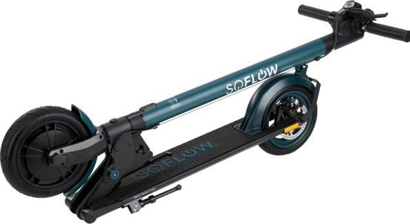 Actual product image SoFlow SO1 Pro (20 km/h, 15 km, 300 W)