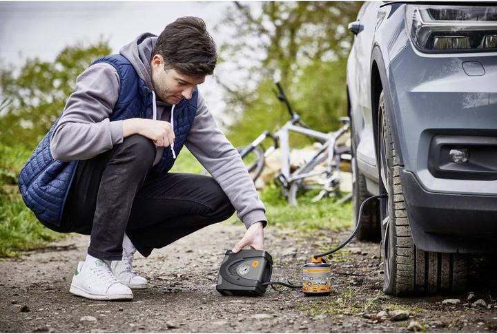 Produktbild Osram Tyreseal Kit Essential OTSK6ESN