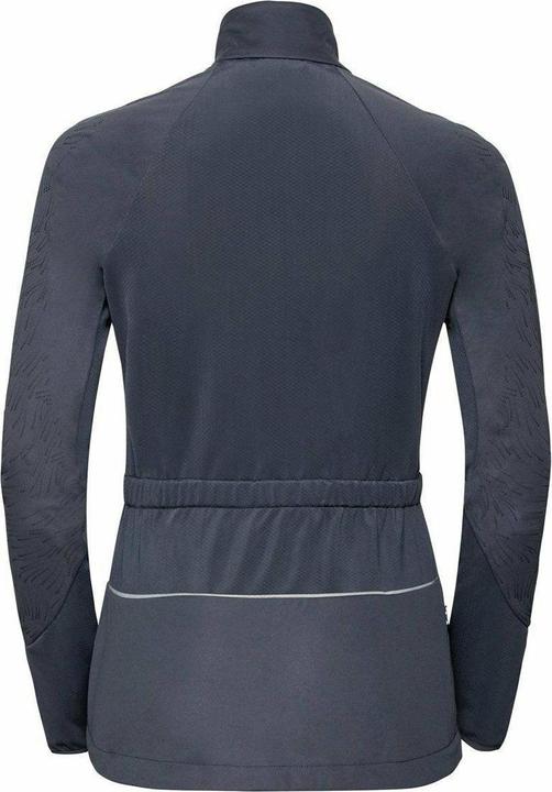 Immagine prodotto Odlo Zeroweight giacca calda antivento riflettente Zeroweight (XS)