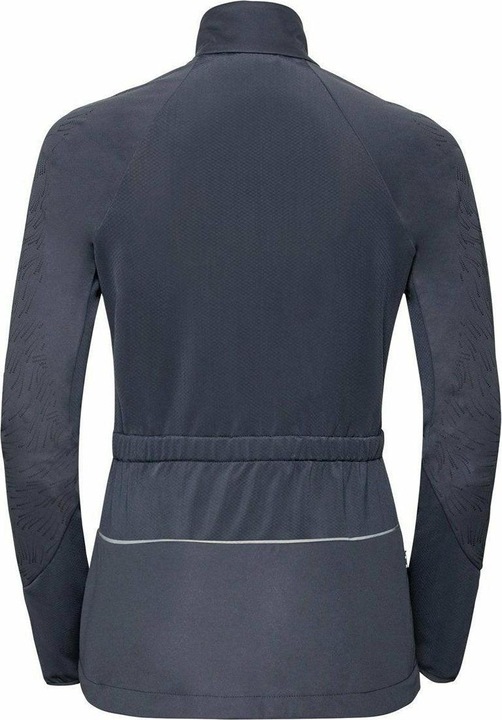 Image du produit Odlo Veste Zeroweight coupe-vent réfléchissante chaude et coupe-vent (XS)