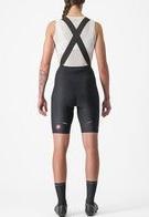 Actual product image Castelli Espresso W DT Bibshort (XL)