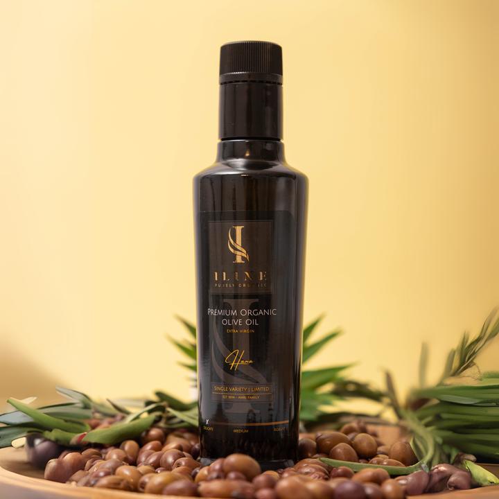 Image du produit Iline Hana Delicate (25 cl)