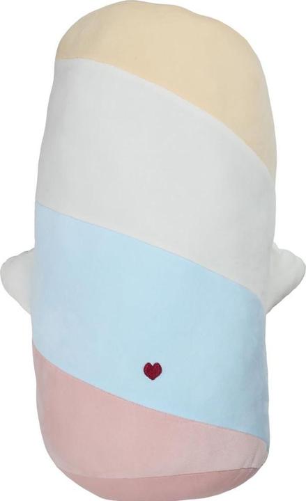 Actual product image Sombo Kawaii plush (60 cm)