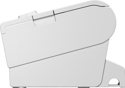 Produktbild Epson TM-T88VII (USB 2.0, WLAN)