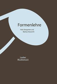 Produktbild Formenlehre (Deutsch, Felix Diergarten, Markus Neuwirth, 2020)