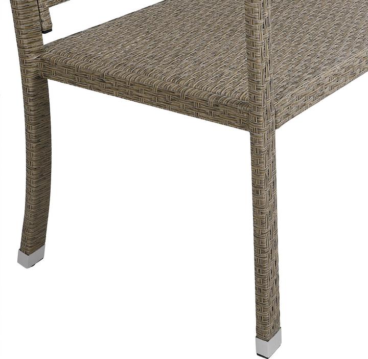 Produktbild Casaria Gartenbank