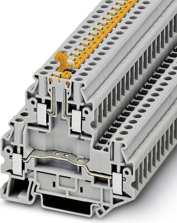 Actual product image Phoenix Contact Phoenix UTTB 4-MT P/P