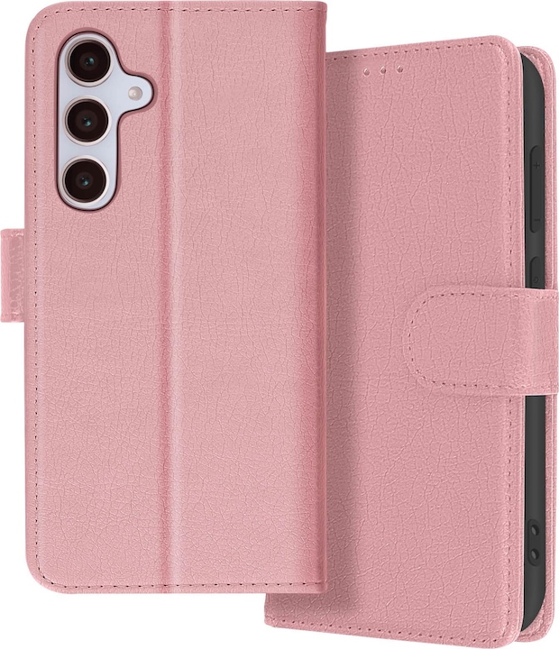 Produktbild Avizar Chesterfield Cover (Samsung Galaxy S24 FE)