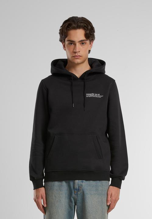 Immagine prodotto Mister Tee MisterTee Tranquille Hoody - 193445 (M)