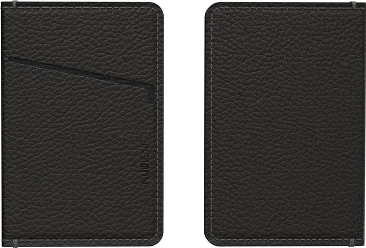 Produktbild Nudient Leather Card Holder für Card Holder