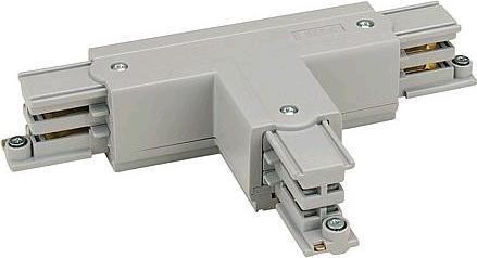 Produktbild Licht 2000 XTS37 60150SG grau TVerbinder 60151
