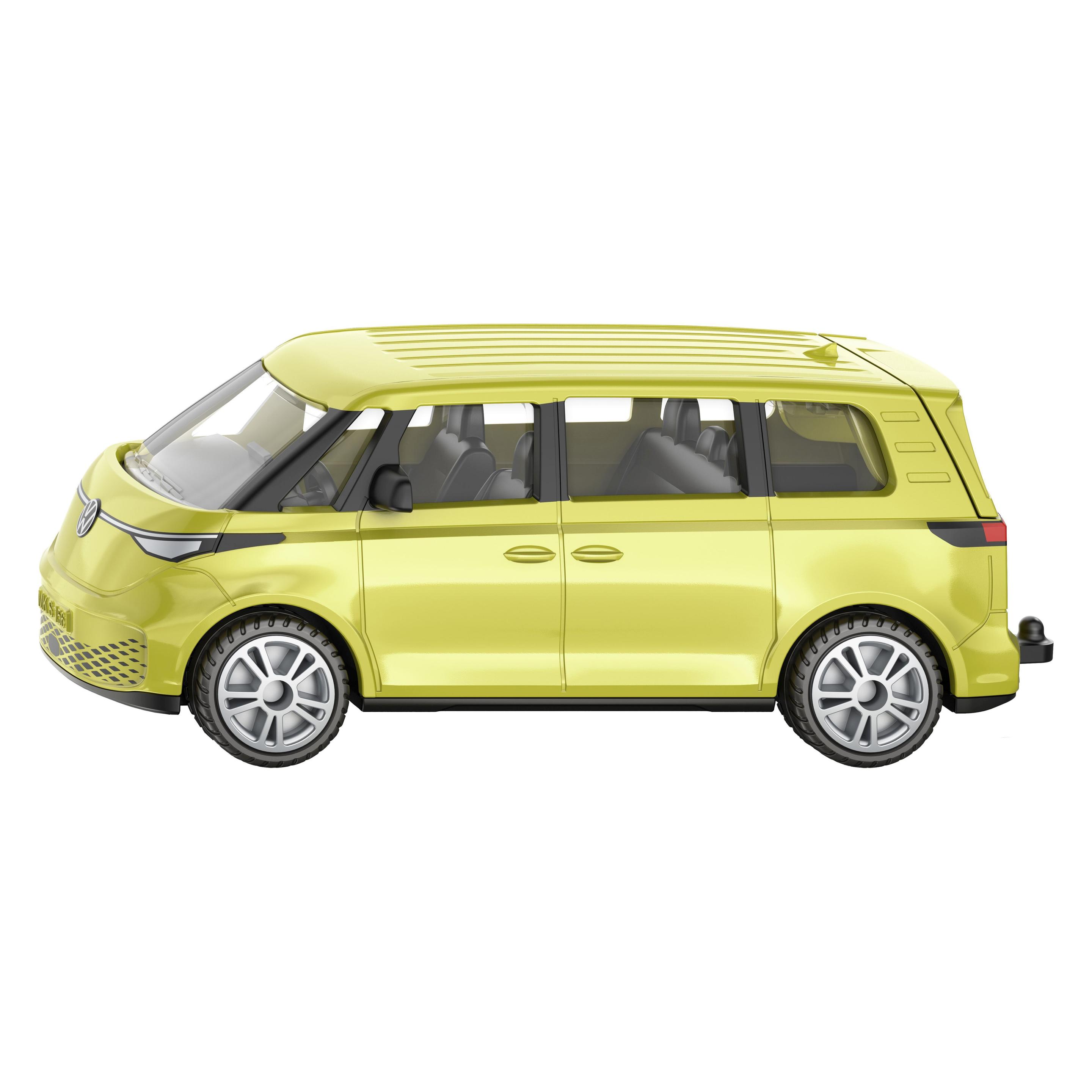 Siku 1562 VW ID.Buzz - buy at Galaxus - Galaxus