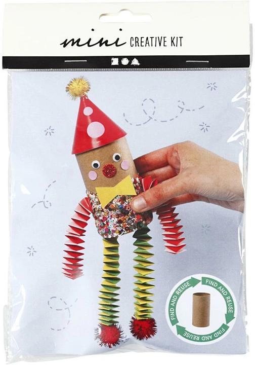 Produktbild Creativ Company Mini-WC-Papier