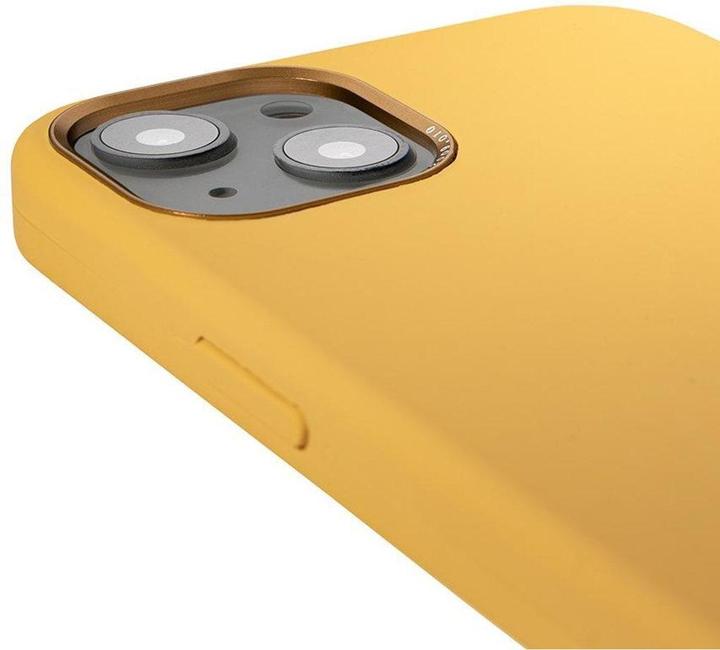 Produktbild Decoded Silicone MagSafe Backcover (Apple iPhone 13)