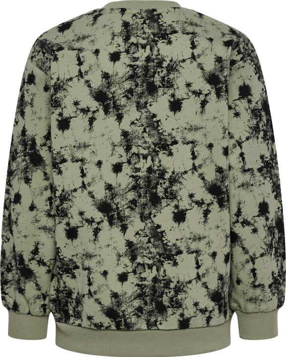 Actual product image hummel Hmlnoor Sweatshirt (128)