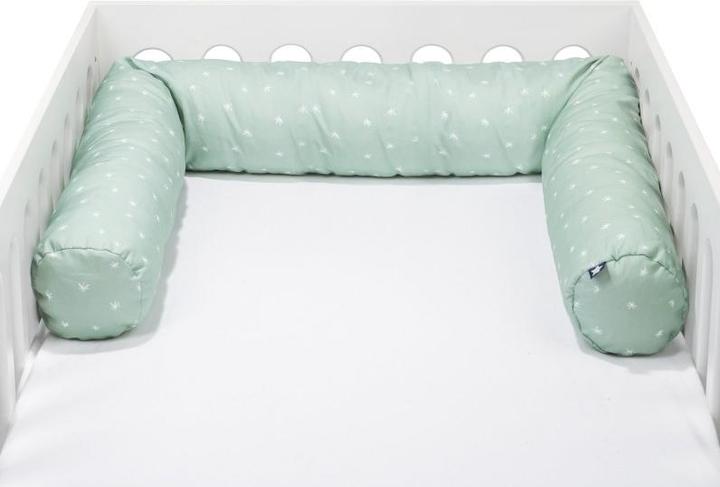 Produktbild Julius Zöllner Bettschlange - 180 CM - Stary