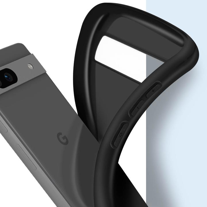 Actual product image Avizar Gel cover Series (Google Pixel 7a)