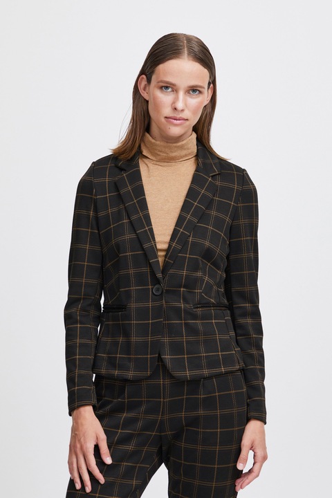 Actual product image B.young Mix&match - BYMMRAVNA BLAZER - Blazer - 20813952 (34)