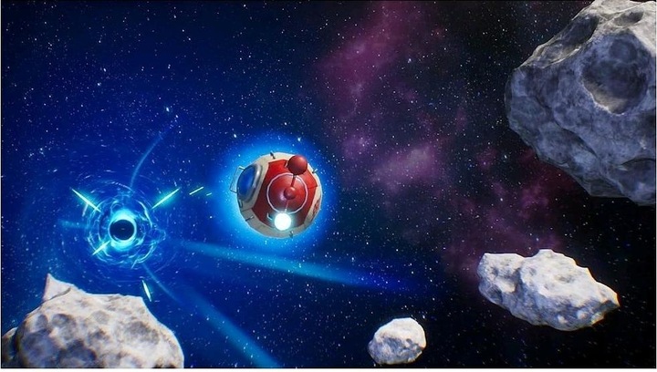 Image du produit Nintendo Pikmin 4 (Switch, DE)