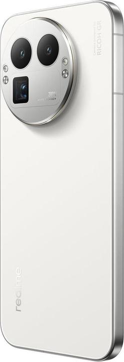 Actual product image realme GT8 PRO 16/512GB 5G (512 GB, White, White, 6.79", Dual SIM, 5G)