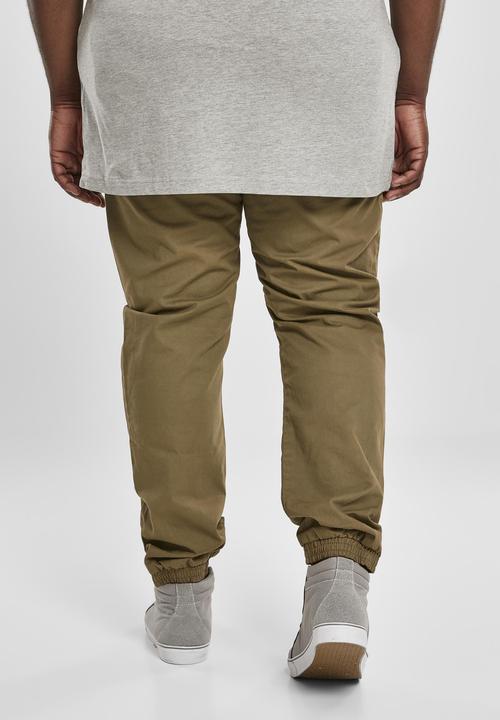 Produktbild Urban Classics Front Pocket Cargo Jogging Pants (M)