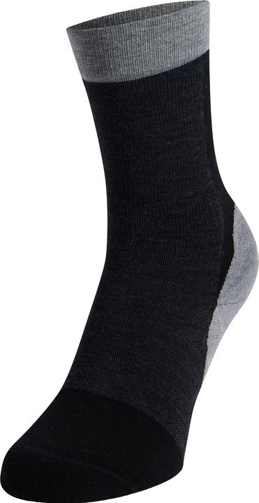 Odlo Socks crew PERFORMANCE WOOL HIKE (45 - 47)