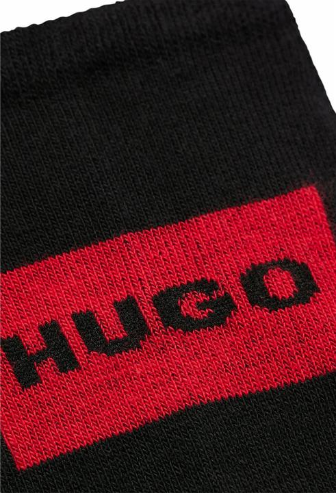 Produktbild HUGO Socken (2erPack) (2er Pack, 34 - 38)