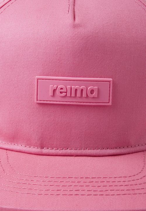 Actual product image Reima Kids Cap Lippis Sunset