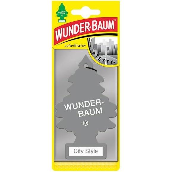 Thumbnail - Wunder-Baum, Lufterfrischer, City Style
