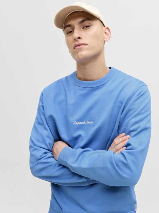 Produktbild Jack & Jones Sweatshirt Sweatshirt (M)