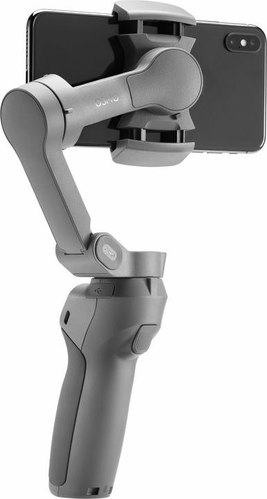 Produktbild DJI Osmo Mobile 3 Smartphone-Gimbal (0.20 kg)