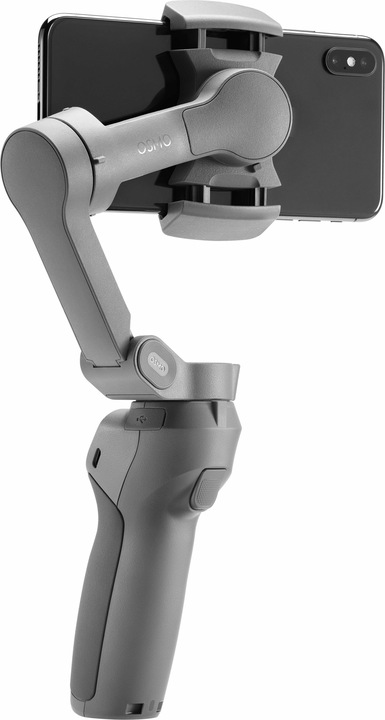 Image du produit DJI Gimbal pour smartphone Osmo Mobile 3 (0.20 kg)
