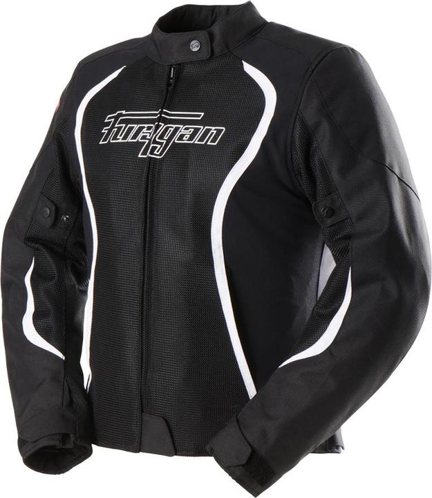 Actual product image Furygan Odessa VTD 3eni (Men, S)