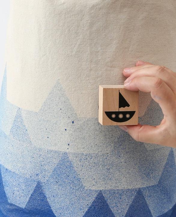 Immagine prodotto I Am Creative Borsa di stoffa