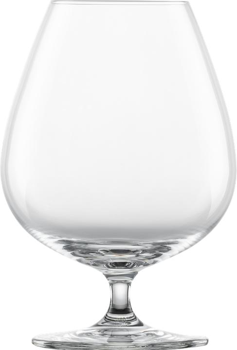 Actual product image Schott Zwiesel Verre à cognac Bar Special 45 4 pièces (7.74 dl, 4 x, Cognac glass)