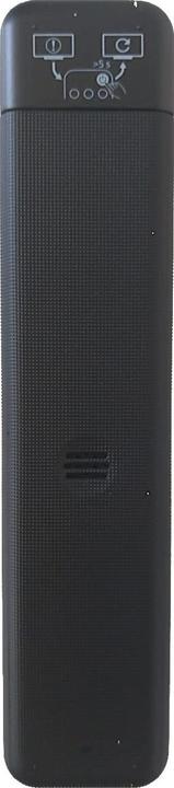 Produktbild Sony RMF-TX910U, RMFTX910U, Voice remote, backlight Original Fernbedienung (Gerätespezifische Fernbedienung, Infrarot)
