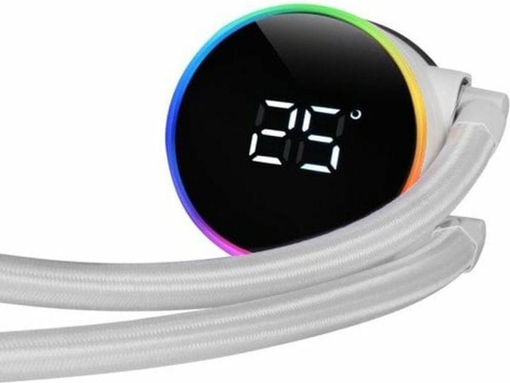 Image du produit Mars Gaming ML-LCD360W