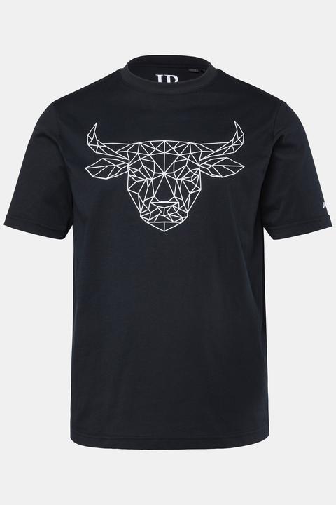 Produktbild JP1880 T-Shirt, Halbarm, Brustprint (8XL)