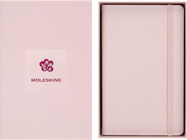Produktbild Moleskine NB Vegea Sakura 26 LG lin (Large 13x21, Liniert)