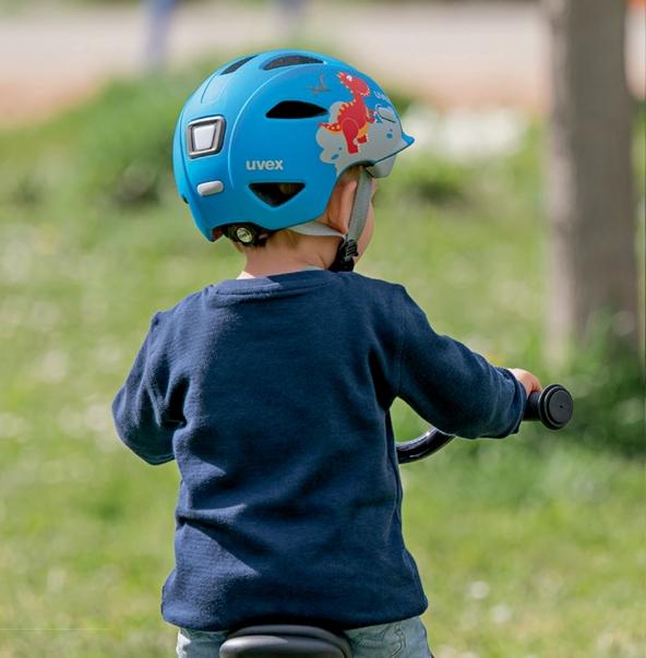 Produktbild Uvex oyo style (45 - 50 cm)