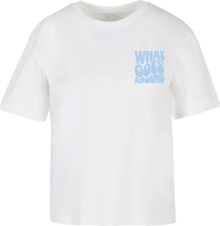 Immagine prodotto Miss Tee Karma Comes Back Tee - 186893 (XS)